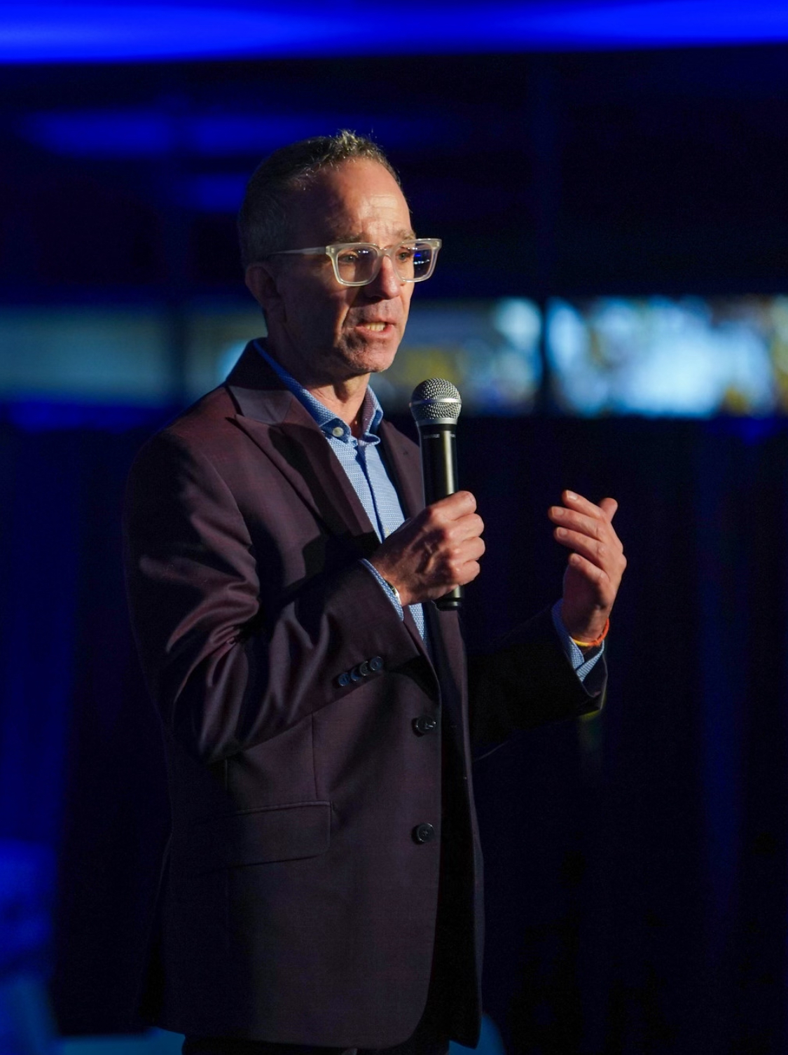 Frank Niles, PhD — creator of Communicating with Influence.